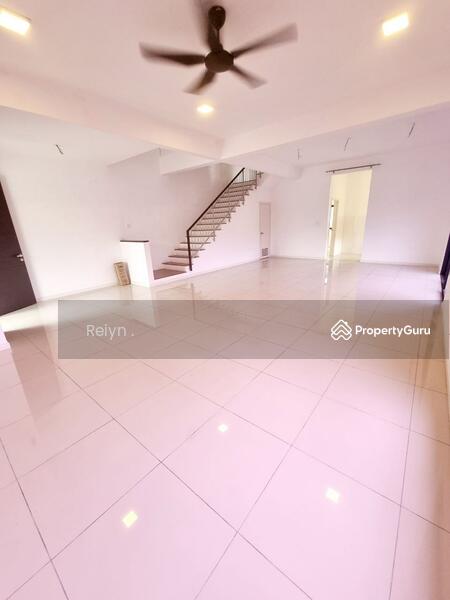 Terraced House for Rent in Shah Alam (Selangor) - Reiyn . - PropertyGuru.com.my