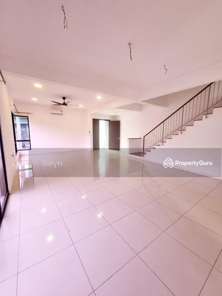 Terraced House for Rent in Shah Alam (Selangor) - Reiyn . - PropertyGuru.com.my