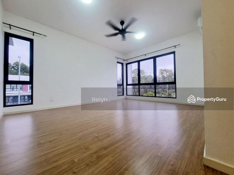 Terraced House for Rent in Shah Alam (Selangor) - Reiyn . - PropertyGuru.com.my