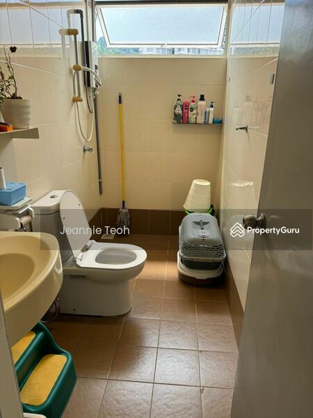 Condominium for Sale at Platinum Hill PV 2 - Jeannie Teoh - PropertyGuru.com.my
