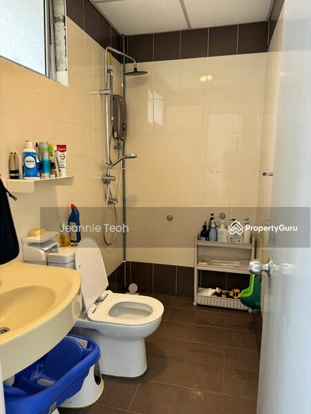 Condominium for Sale at Platinum Hill PV 2 - Jeannie Teoh - PropertyGuru.com.my