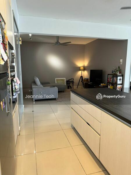 Condominium for Sale at Platinum Hill PV 2 - Jeannie Teoh - PropertyGuru.com.my