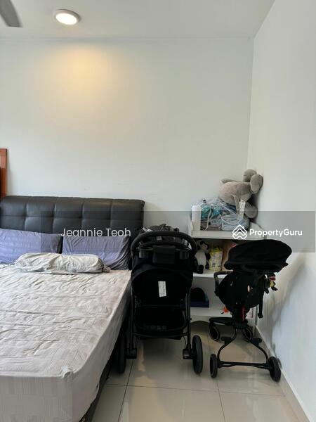 Condominium for Sale at Platinum Hill PV 2 - Jeannie Teoh - PropertyGuru.com.my