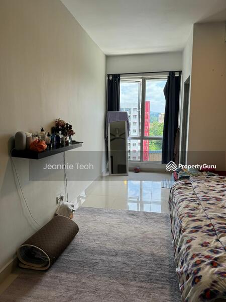 Condominium for Sale at Platinum Hill PV 2 - Jeannie Teoh - PropertyGuru.com.my