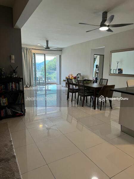 Condominium for Sale at Platinum Hill PV 2 - Jeannie Teoh - PropertyGuru.com.my