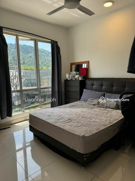 Condominium for Sale at Platinum Hill PV 2 - Jeannie Teoh - PropertyGuru.com.my