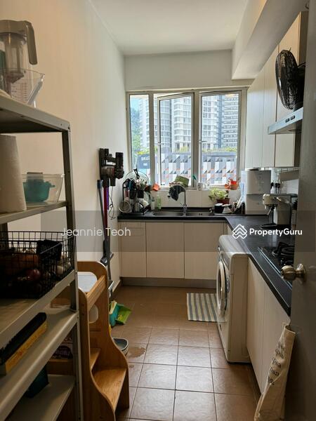 Condominium for Sale at Platinum Hill PV 2 - Jeannie Teoh - PropertyGuru.com.my