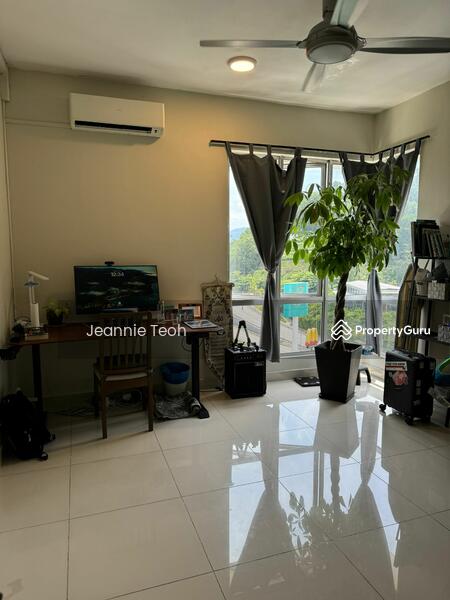Condominium for Sale at Platinum Hill PV 2 - Jeannie Teoh - PropertyGuru.com.my