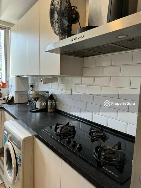 Condominium for Sale at Platinum Hill PV 2 - Jeannie Teoh - PropertyGuru.com.my