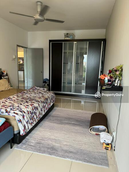 Condominium for Sale at Platinum Hill PV 2 - Jeannie Teoh - PropertyGuru.com.my