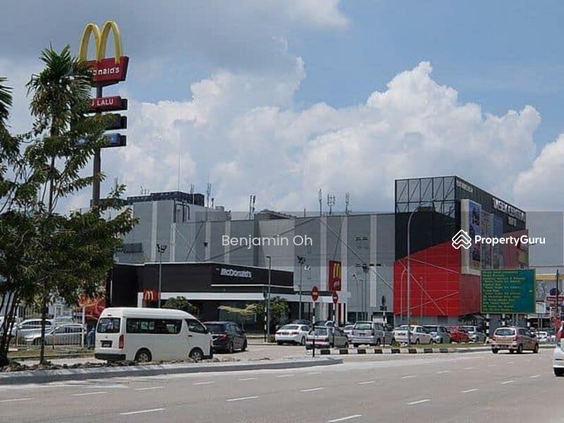 3 storey Shop Lot Tun Aminah Skudai, Jalan Pendekar, Skudai, Johor