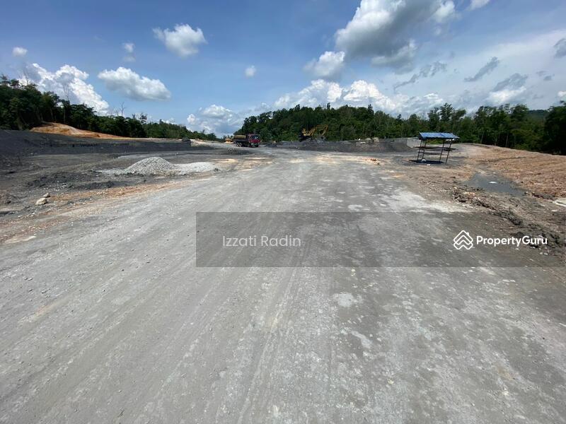 Untuk Dijual - KUALA KUBU BHARU