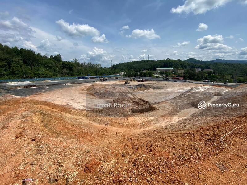 Untuk Dijual - KUALA KUBU BHARU