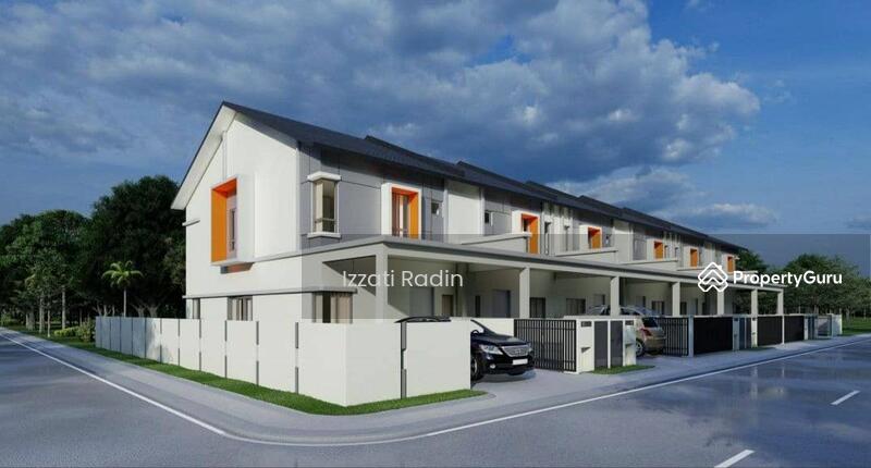 Untuk Dijual - KUALA KUBU BHARU