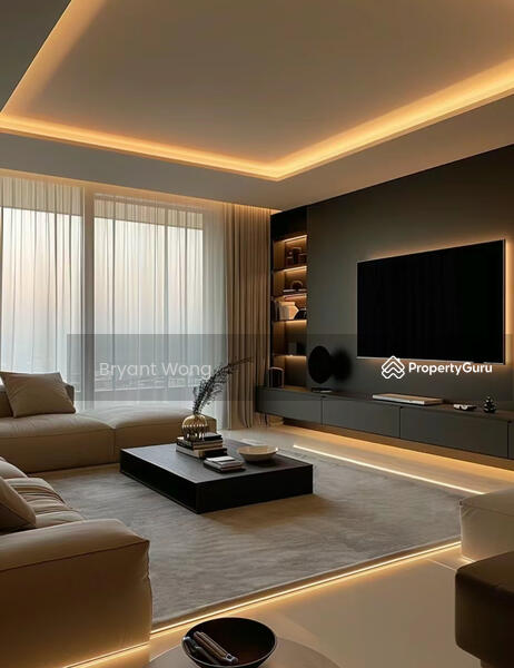 For Sale - KLCC [FREEHOLD] 2MIN WALK TO KLCC 0downpayment , full furnished