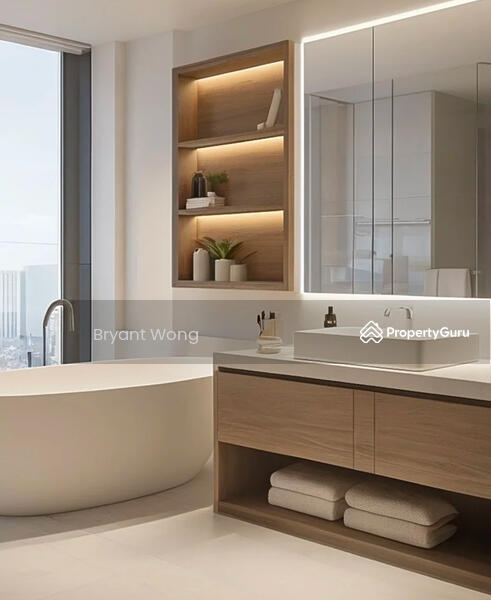 For Sale - KLCC [FREEHOLD] 2MIN WALK TO KLCC 0downpayment , full furnished