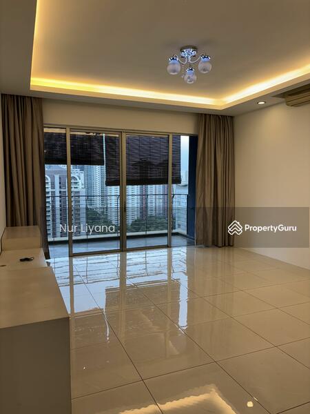 Condominium for Sale at Kiara 1888 - Nur Liyana . - PropertyGuru.com.my