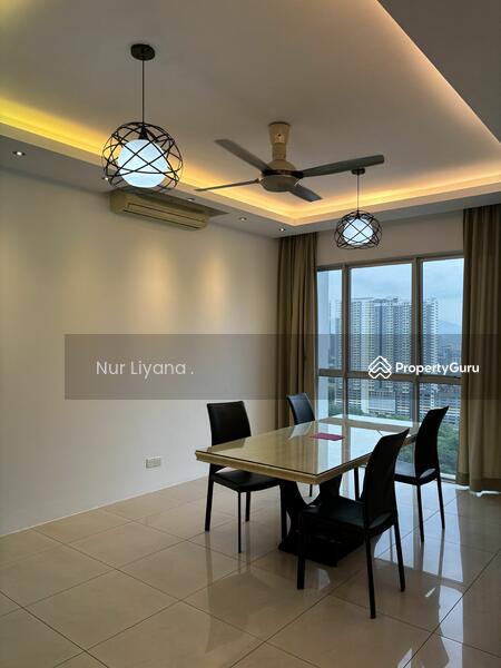 Condominium for Sale at Kiara 1888 - Nur Liyana . - PropertyGuru.com.my