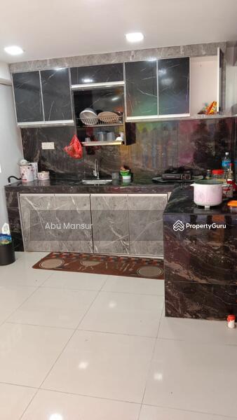 Untuk Dijual - PJS 11