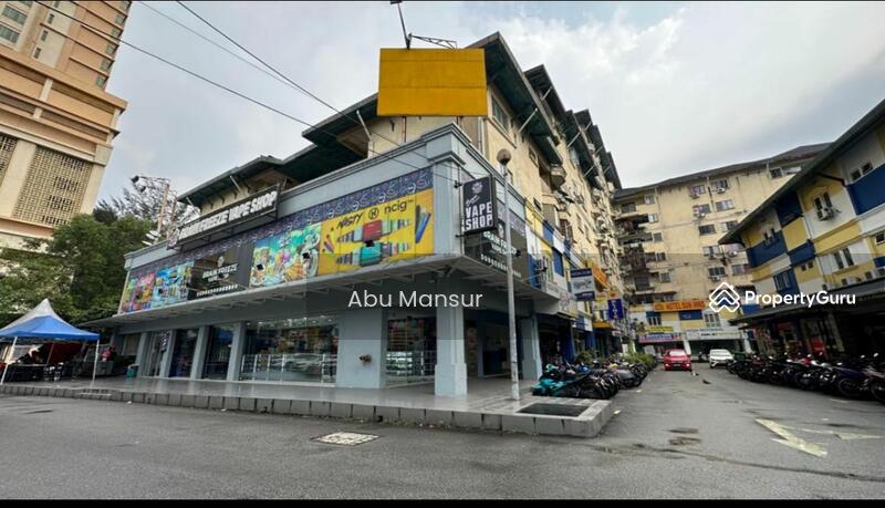 Untuk Dijual - PJS 11