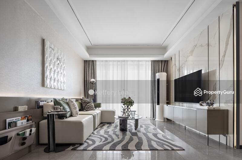 【 KL @ Invest - ROI 10% 】Next to Pavilion 2 & Walk to LRT untuk Untuk Dijual - RM 399,999, Mac 2026 - PropertyGuru.com.my