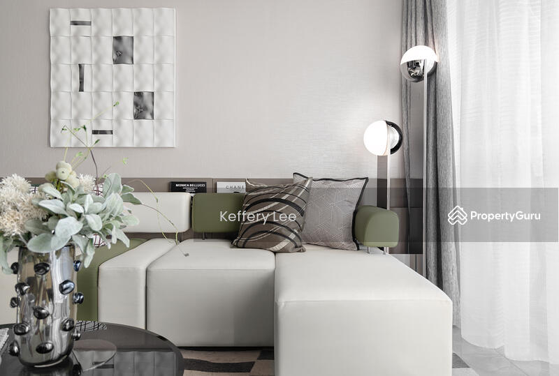 【 KL @ Invest - ROI 10% 】Next to Pavilion 2 & Walk to LRT untuk Untuk Dijual - RM 399,999, Mac 2026 - PropertyGuru.com.my