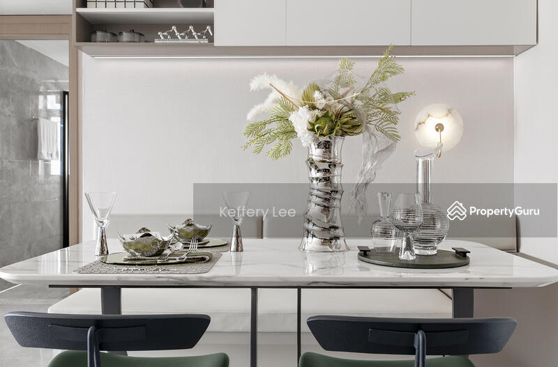 【 KL @ Invest - ROI 10% 】Next to Pavilion 2 & Walk to LRT untuk Untuk Dijual - RM 399,999, Mac 2026 - PropertyGuru.com.my