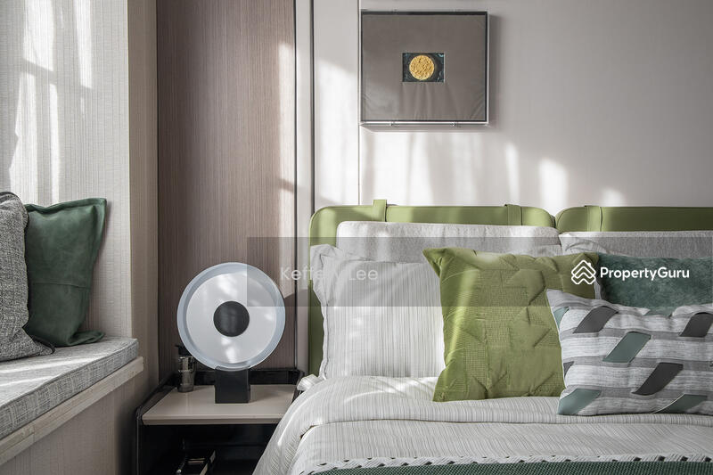 【 KL @ Invest - ROI 10% 】Next to Pavilion 2 & Walk to LRT untuk Untuk Dijual - RM 399,999, Mac 2026 - PropertyGuru.com.my