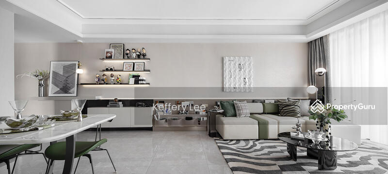 【 KL @ Invest - ROI 10% 】Next to Pavilion 2 & Walk to LRT untuk Untuk Dijual - RM 399,999, Mac 2026 - PropertyGuru.com.my