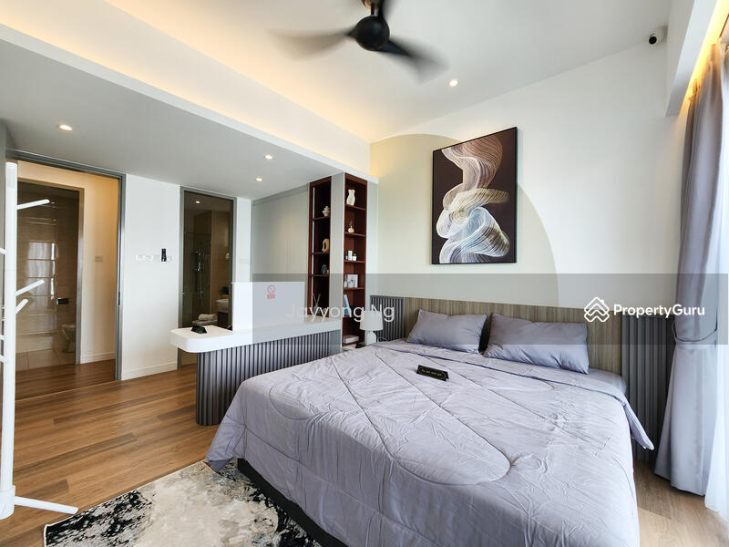 Untuk Dijual - [Clear stock] One Residence 1250sqft 3room near KLCC TRX