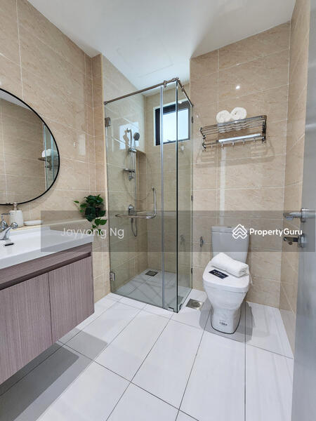 Untuk Dijual - [Clear stock] One Residence 1250sqft 3room near KLCC TRX