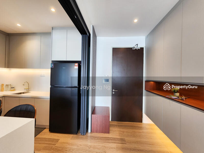 Untuk Dijual - [Clear stock] One Residence 1250sqft 3room near KLCC TRX