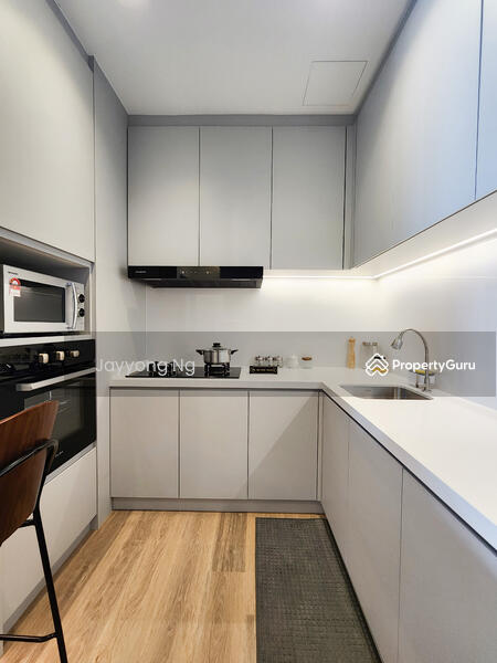 Untuk Dijual - [Clear stock] One Residence 1250sqft 3room near KLCC TRX