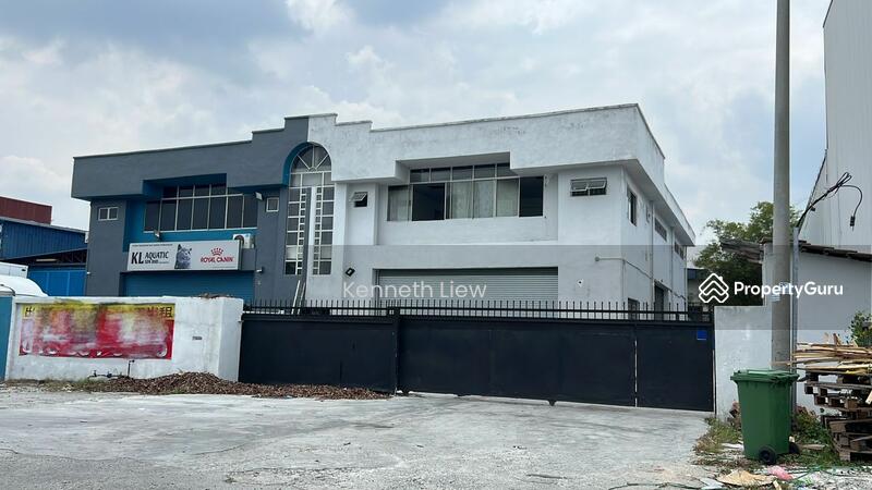 For Sale - Balakong