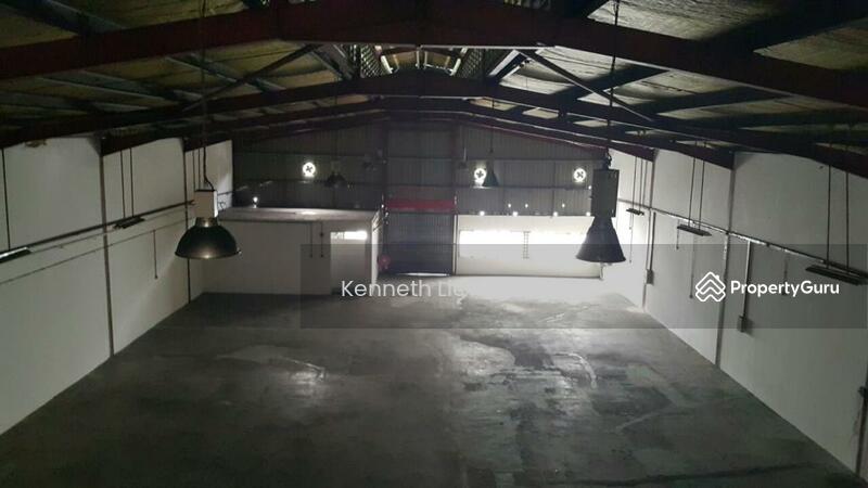 For Sale - Balakong