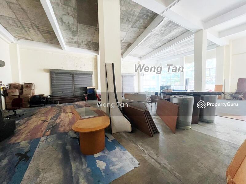 Kilang untuk Dijual di Subang Jaya (Selangor) - Weng Tan - PropertyGuru.com.my