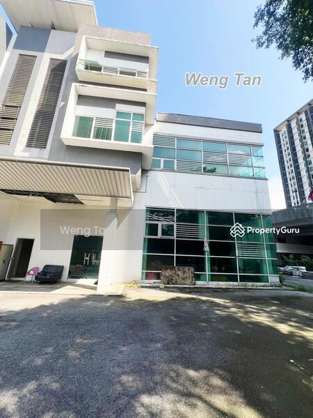 Kilang untuk Dijual di Subang Jaya (Selangor) - Weng Tan - PropertyGuru.com.my