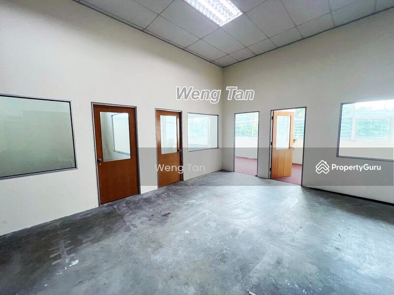 Kilang untuk Dijual di Subang Jaya (Selangor) - Weng Tan - PropertyGuru.com.my