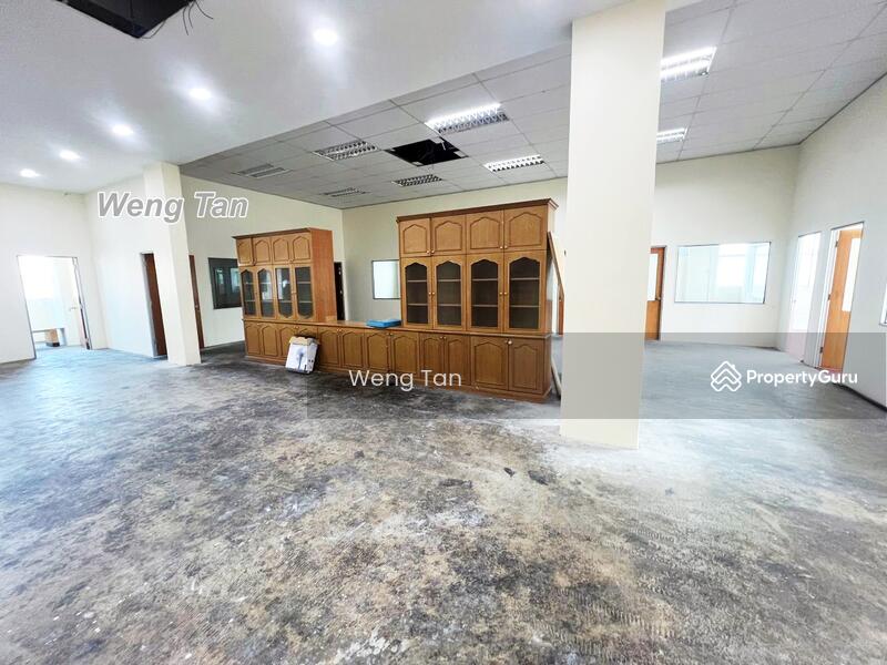 Kilang untuk Dijual di Subang Jaya (Selangor) - Weng Tan - PropertyGuru.com.my