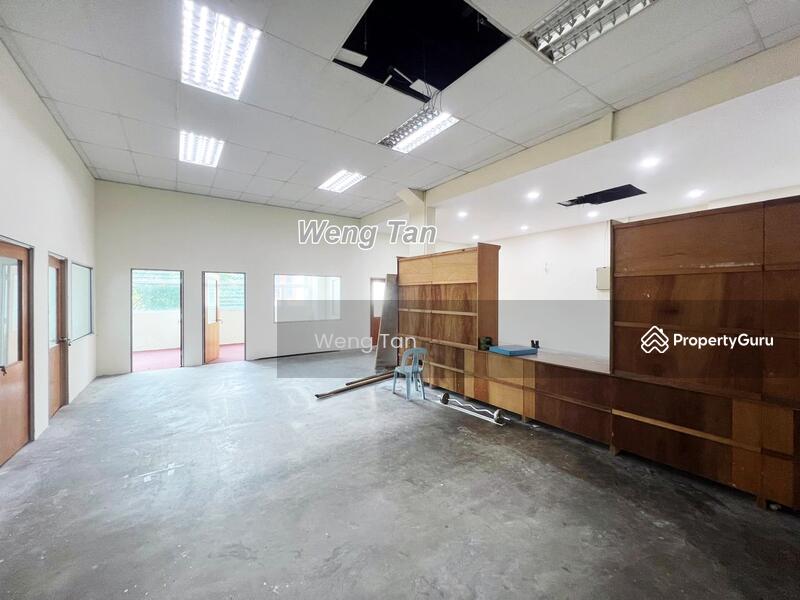 Kilang untuk Dijual di Subang Jaya (Selangor) - Weng Tan - PropertyGuru.com.my