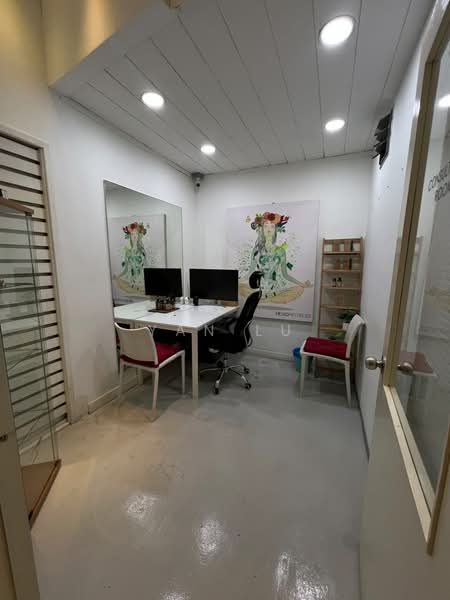 Shop / Office for Rent in Seksyen 5 Wangsa Maju (Wangsa Maju) - Yan Lu - Study - PropertyGuru.com.my