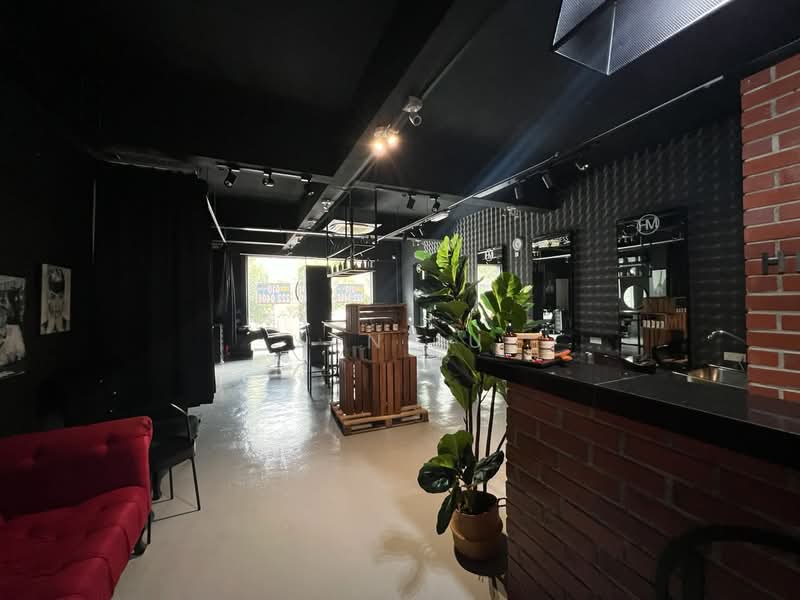 Shop / Office for Rent in Seksyen 5 Wangsa Maju (Wangsa Maju) - Yan Lu - Interior - PropertyGuru.com.my