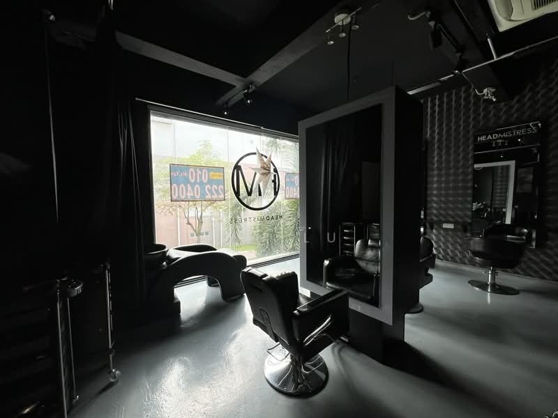 Shop / Office for Rent in Seksyen 5 Wangsa Maju (Wangsa Maju) - Yan Lu - Interior - PropertyGuru.com.my