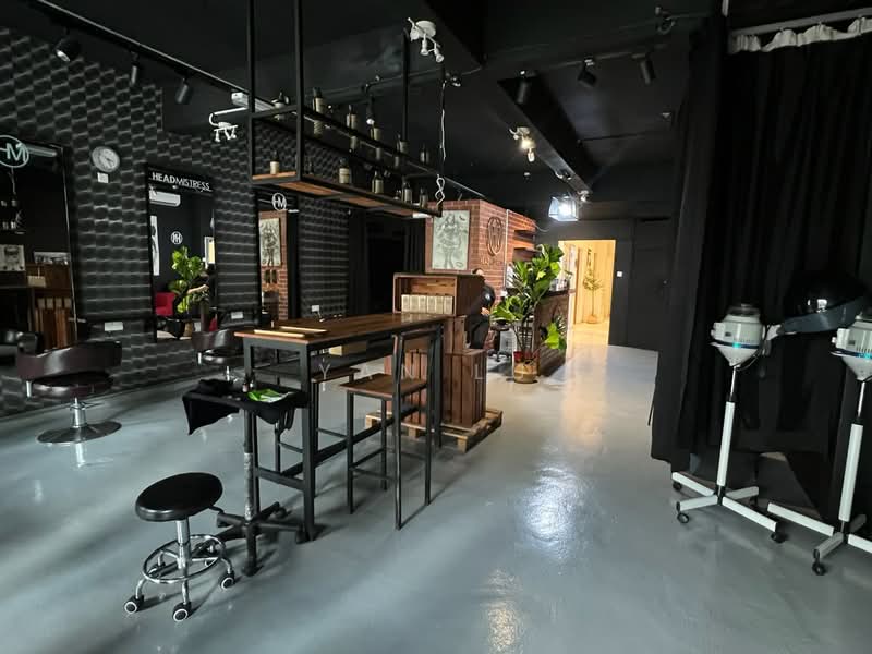 Shop / Office for Rent in Seksyen 5 Wangsa Maju (Wangsa Maju) - Yan Lu - Interior - PropertyGuru.com.my