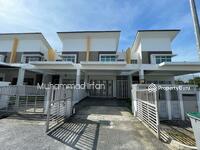 For Rent - Warisan Puteri Presint 6, Seremban