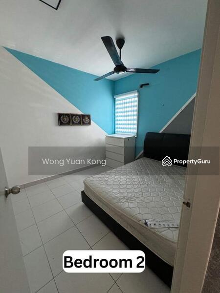 Pangsapuri untuk Disewa di De Kiara - Wong Yuan Kong - PropertyGuru.com.my