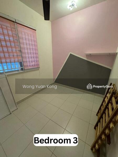 Pangsapuri untuk Disewa di De Kiara - Wong Yuan Kong - PropertyGuru.com.my