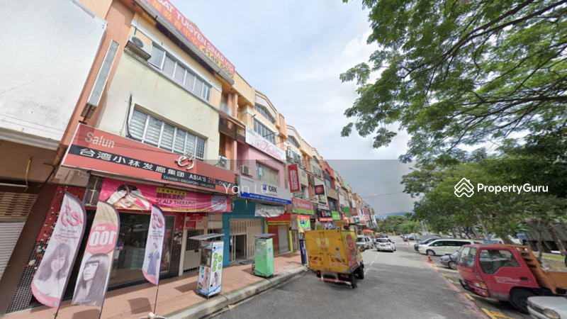 Shop / Office for Rent in Seksyen 2 Wangsa Maju (Wangsa Maju) - Yan Lu - PropertyGuru.com.my