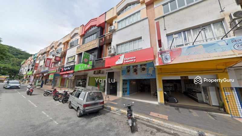 Shop / Office for Rent in Seksyen 2 Wangsa Maju (Wangsa Maju) - Yan Lu - PropertyGuru.com.my
