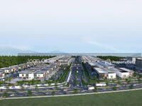 For Sale - Akasia Business Park